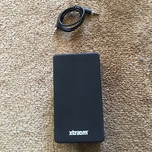 Wireless Portable Speaker